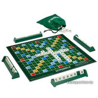 Настольная игра Mattel Scrabble