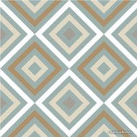 Керамическая плитка Керамин Фристайл 3М 200x200