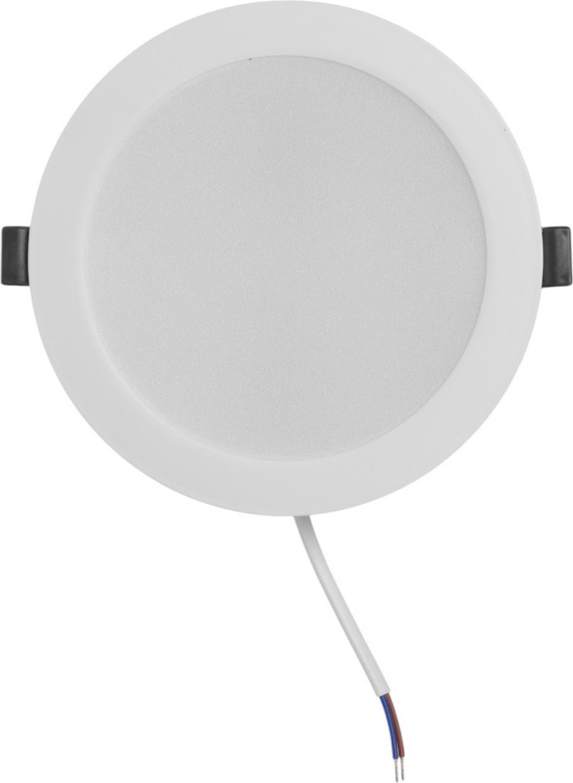 

Точечный светильник Sima-Land Даунлайт 12 Вт 4000K 220 В 10532953