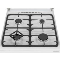 Кухонная плита GEFEST 5100-02 0009 (чугунные решетки)