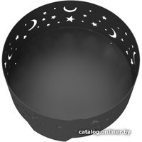 Очаг Will Grill Ночное небо 74 см