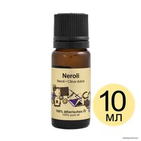  STYX Naturcosmetic Эфирное масло Нероли