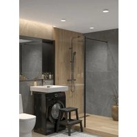 Умывальник Sanita Space 55 WB.WM/Space/55-C/WHT.G/S1