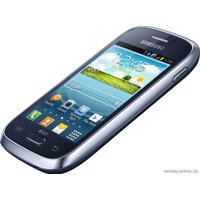 Телефон Samsung Galaxy Young Duos (S6312)