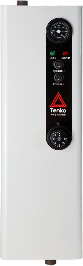 

Отопительный котел Tenko Эконом КЕ (3 квт)