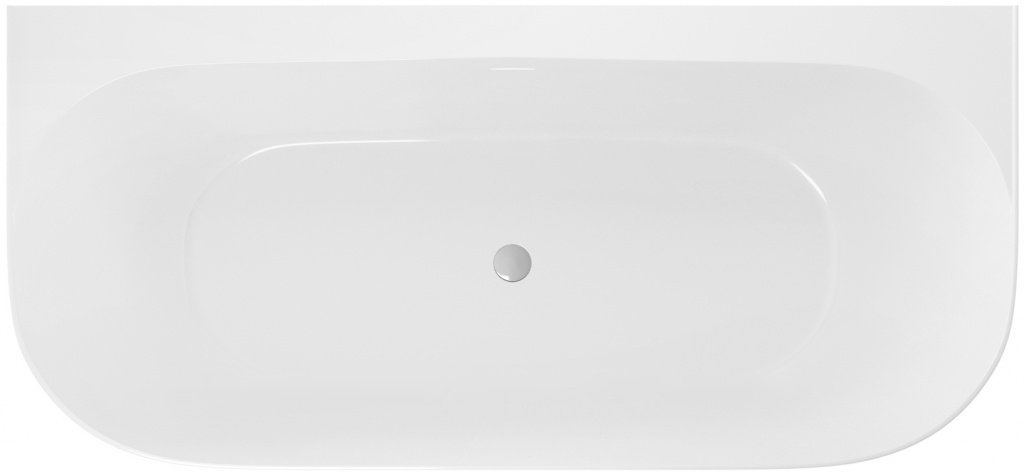 

Ванна Allen Brau Priority 170x80 2.31003.20
