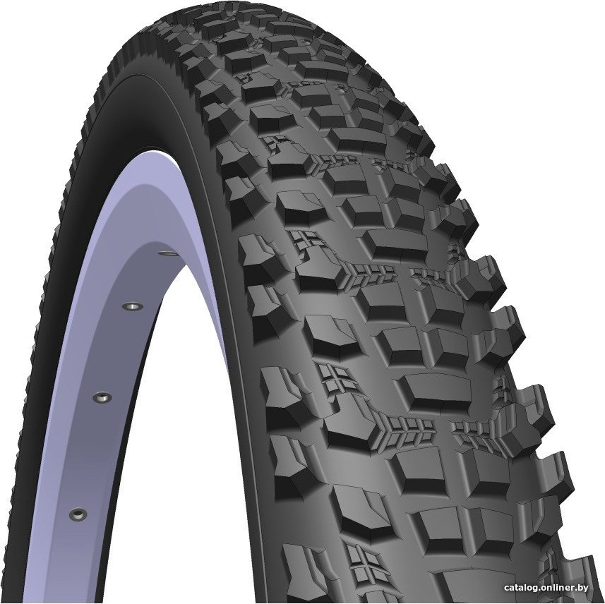 Велопокрышка Mitas Ocelot V85 54-406 20x2.1 10952495