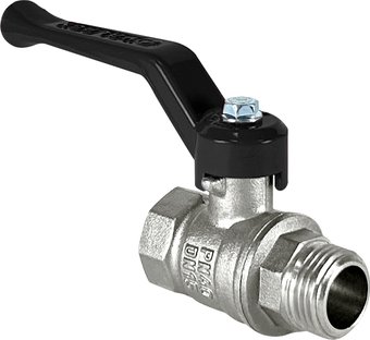 Valfex DeltaPro ВР/НР 1/2" VF.215.NR1.012.DP (рычаг)