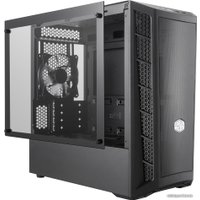 Корпус Cooler Master MasterBox MB311L MCB-B311L-KGNN-S00