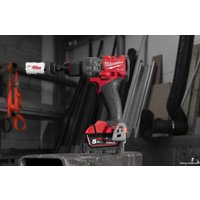 Ударная дрель-шуруповерт Milwaukee M18 FUEL M18FPD3-0X 4933479859 (без АКБ, кейс)