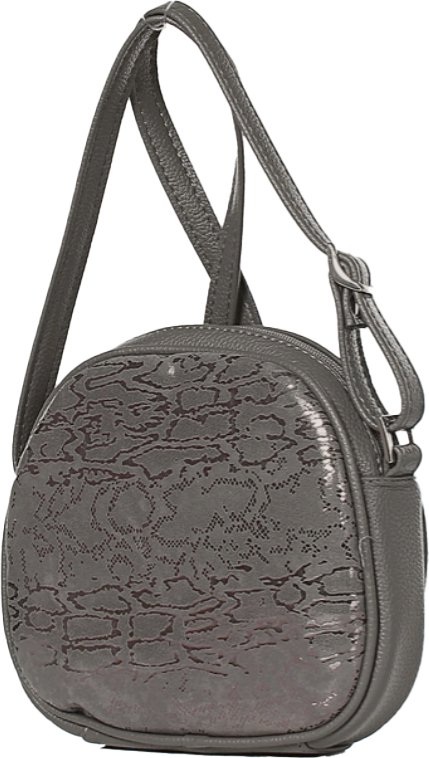 

Женская сумка Galanteya 47923 23с1353к45 (серый)