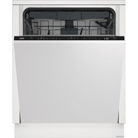 Встраиваемая посудомоечная машина BEKO DIN48530