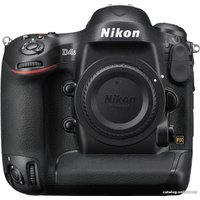 Зеркальный фотоаппарат Nikon D4S Body