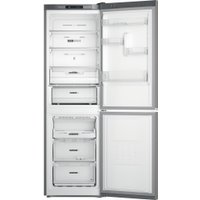 Холодильник Whirlpool W7X 82I OX