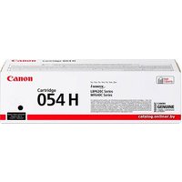 Картридж Canon 054H Black