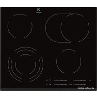 Варочная панель Electrolux EHF56547FK