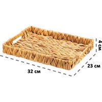 Поднос El Casa 240407