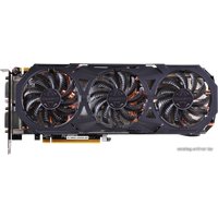 Видеокарта Gigabyte GeForce GTX 960 2GB GDDR5 (GV-N960G1 Gaming-2GD)