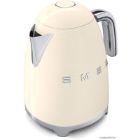 Электрический чайник Smeg KLF01CREU