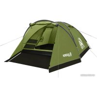 Треккинговая палатка RSP Outdoors Krewl 4