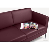 Диван Divan Кинси-2 Land Marsala 205561 (красный)