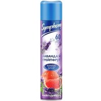 Освежитель воздуха Symphony Лаванда и грейпфрут, 300 мл