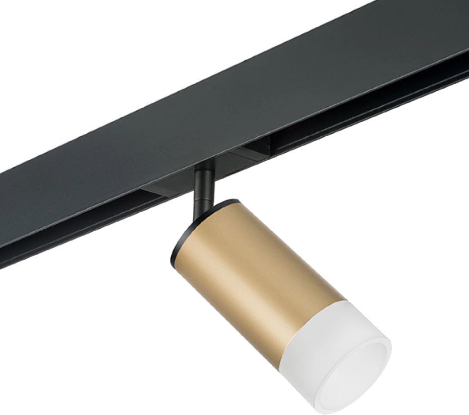 

Трековый светильник Lightstar Rullo PRO44031