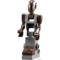 Конструктор LEGO 75017 Duel on Geonosis