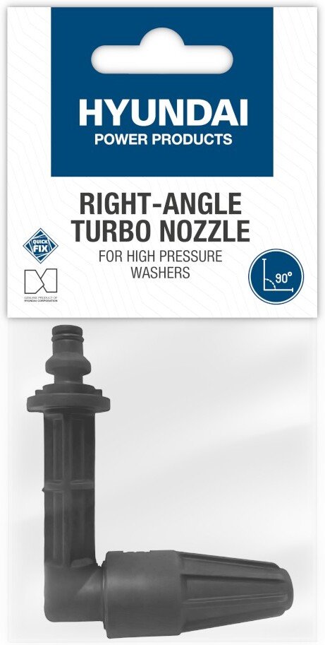 

Угловая насадка Hyundai HYTRB90-QF
