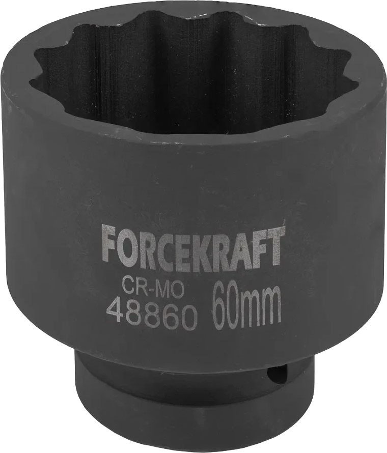 

Головка слесарная ForceKraft 59 023 FK-48860