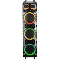 Патибокс Eltronic 30-17 Crazy Box