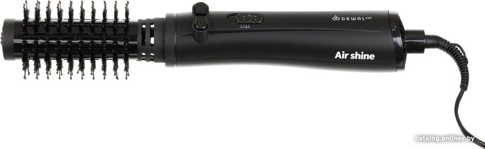 Фен-щетка Dewal Air Shine 03-400A
