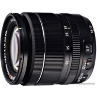 Объектив FUJINON XF18-55 mm F2.8-4 R LM OIS