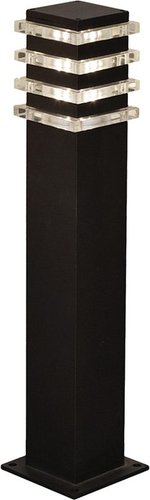 Городской фонарь Kinklight Глари 09313-60F.19 (черный)