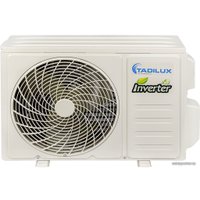 Кондиционер Tadilux Titan TTN-09/TTN-09OU