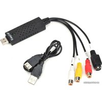 Устройство видеозахвата USBTOP USB2.0 EasyCAP Plus