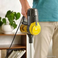 Пылесос Timberk T-VCH-50