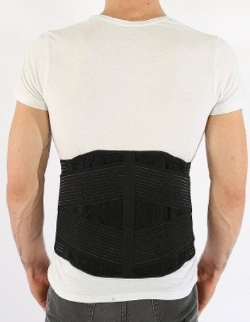 

Корсет ортопедический пояснично-крестцовый Antar АТ04502 (XL)