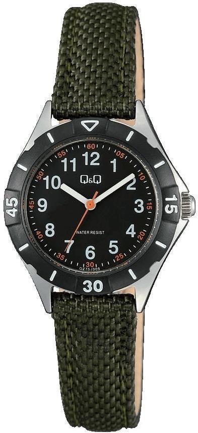 

Наручные часы Q&Q QZ75J305