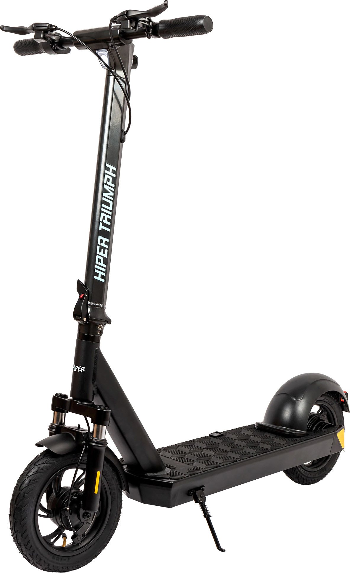 

Электросамокат Hiper Triumph M120