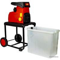Садовый измельчитель DDE SH300