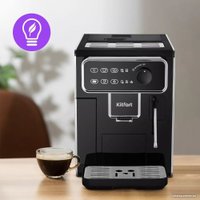 Кофемашина Kitfort KT-7256 в Могилеве