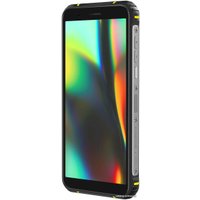 Телефон Blackview BV5100 (желтый)