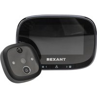 Видеоглазок Rexant 45-1115