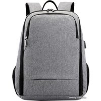 Городской рюкзак Norvik Gedons 4010.10 (серый)