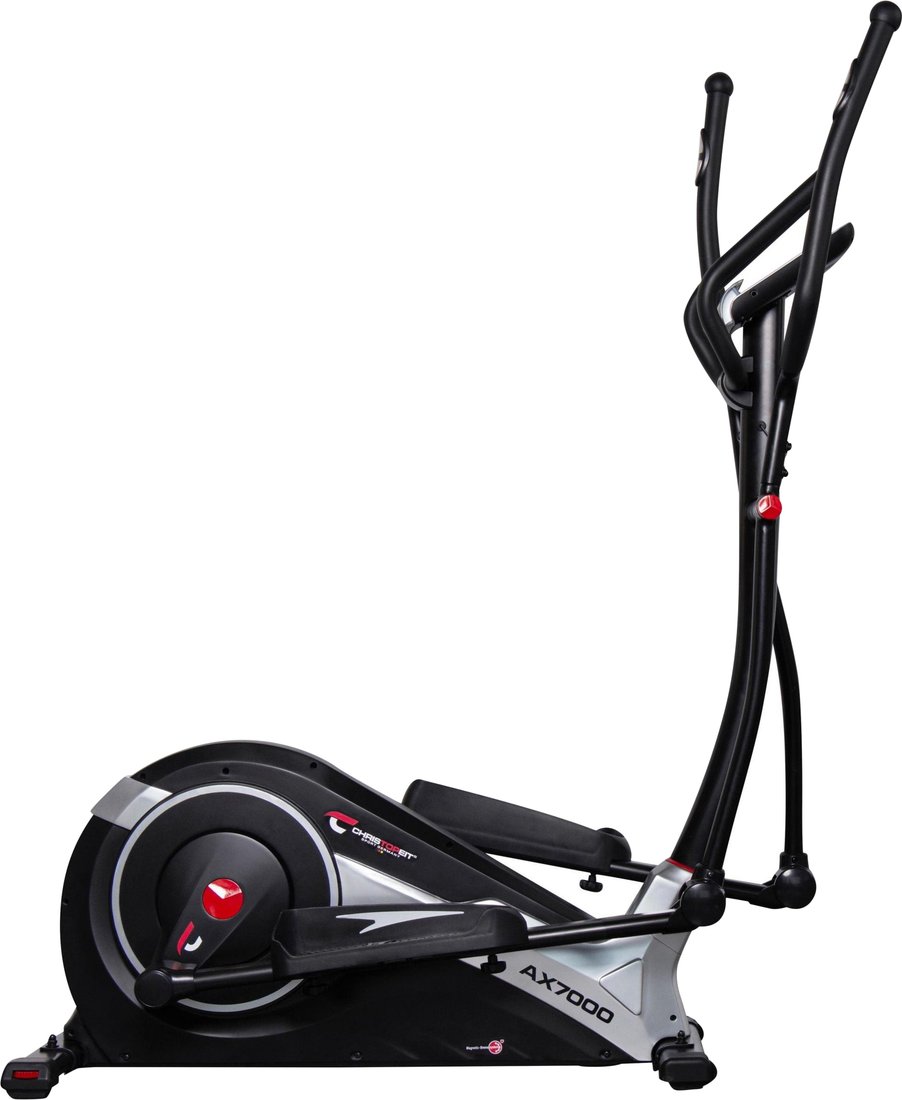 

Эллиптический тренажер Christopeit Sport Ergometer AX 7000