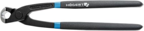 

Кусачки торцевые Hoegert Technik HT1P356