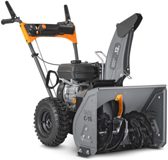 

Снегоуборщик Villartec WB C-75