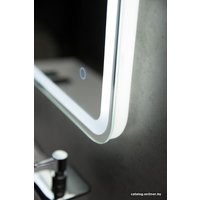  BelBagno Зеркало SPC-MAR-1200-800-LED-TCH