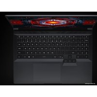 Игровой ноутбук Xiaomi Redmi G 2022 JYU4488CN